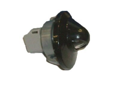 Ford 1L3Z-13550-BA Lamp Assembly - License Plate