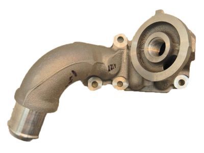 Lincoln F75Z-6881-AA Adaptor