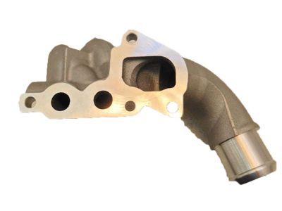 Lincoln F75Z-6881-AA Adaptor