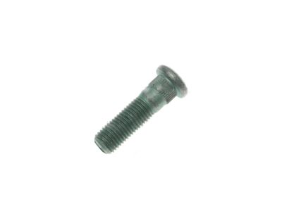 7E5Z-1107-A Ford Bolt - Wheel Product Photo 2 of 3