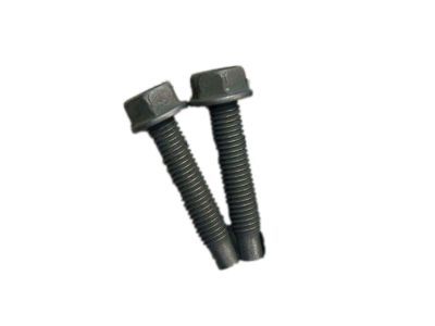 Lincoln -W704942-S437M Bolt