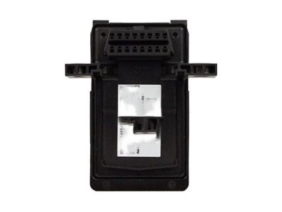 HB5Z-14F642-A Ford Module - Smart Data Link Product Photo 1 of 3