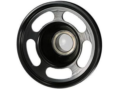Mercury 3M4Z-6A312-A Pulley - Compressor