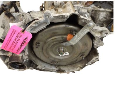 9L8Z-7000-D Ford Automatic Transmission Assembly Product Photo 2 of 4
