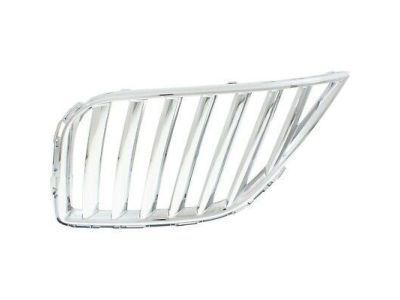Lincoln BA1Z-8200-B Grille - Radiator