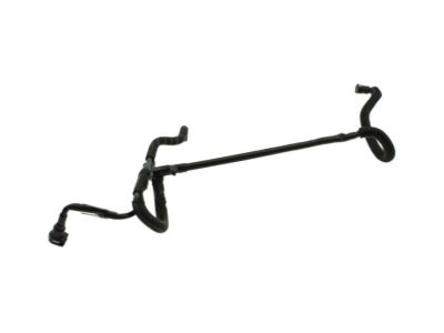 Lincoln DG1Z-9C490-B Manifold - Vacuum Supply