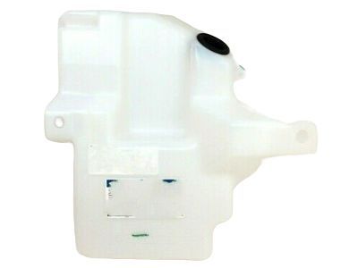 Ford CK4Z-17618-C Reservoir - Windshield Washer