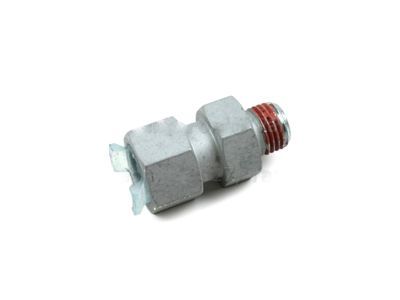 Mercury F7DZ-7D273-AA Connector - Oil Tube