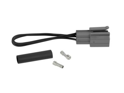3U2Z-14S411-PZA Ford Wire Assembly Product Photo 2 of 2