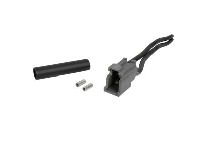 3U2Z-14S411-PZA Ford Wire Assembly Product Photo 1 of 2