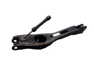 Mercury 6L2Z-5A649-AE Arm Assembly - Rear Suspension