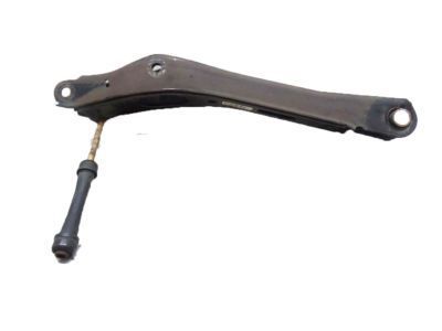 Mercury 6L2Z-5A649-AE Arm Assembly - Rear Suspension