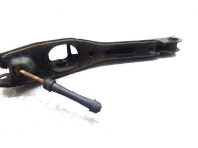 Mercury 6L2Z-5A649-AE Arm Assembly - Rear Suspension