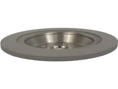 FR3Z-2C026-B Ford Disc - Brake Product Photo 4 of 4