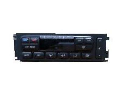 Ford 5C7Z-19980-AB Control