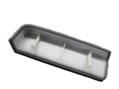 Ford F8UZ-1524101-AAA Pad - Armrest