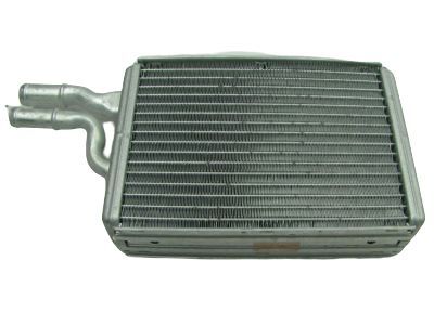 Mercury F1CZ-18476-A Heater Assembly - Less Radiator