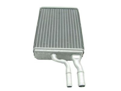 Mercury F1CZ-18476-A Heater Assembly - Less Radiator