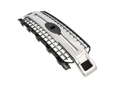 Ford JL3Z-8200-DA Grille Assy - Radiator