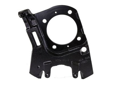 Ford F75Z-2B583-AA Plate Assembly - Brake Back