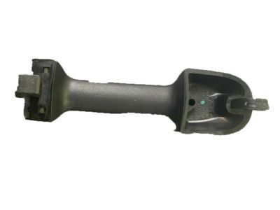 2T1Z-6122404-A Ford Handle, Outside, Black, Front Outer Product Photo 1 of 1