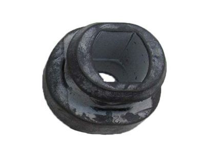 Lincoln E8OY-8125-A Insulator - Rubber