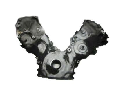 Lincoln 3L3Z-6019-GA Cover - Cylinder Front