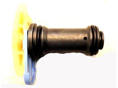 Ford Police Interceptor Sedan Timing Chain Tensioner - AT4Z-6K254-A