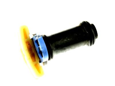 Ford Police Interceptor Sedan Timing Chain Tensioner - AT4Z-6K254-A