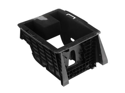 FL7Z-7806010-AA Ford Box Assembly - Glove Compartment, Driver Side Product Photo 2 of 4