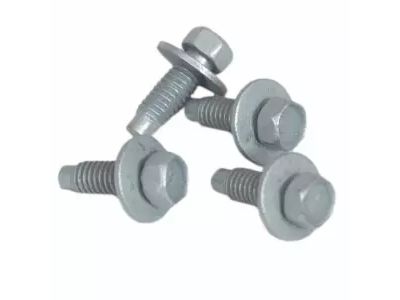 Ford -N808688-S100 Screw -N808688-S100 Ford Screw Product Photo 1 of 2
