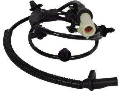 9T4Z-2C205-B Ford Sensor Assembly Product Photo 3 of 4