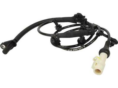 9T4Z-2C205-B Ford Sensor Assembly Product Photo 4 of 4