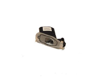 Ford FR3Z-13B374-B Housing And Lens Assy