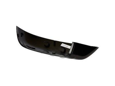 Lincoln Mirror Cover - CT4Z-17D742-BPTM