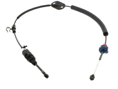 Mercury 5L8Z-7E395-C Cable Assy - Selector Lever Control