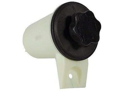 Lincoln Town Car Power Steering Reservoir - 8L2Z-3E764-A