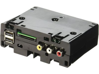 Lincoln BT4Z-19A387-B Module - Interface