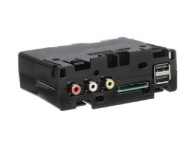 Lincoln BT4Z-19A387-B Module - Interface