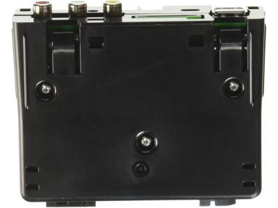 Lincoln BT4Z-19A387-B Module - Interface