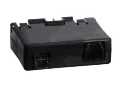 Lincoln BT4Z-19A387-B Module - Interface