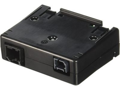 Lincoln BT4Z-19A387-B Module - Interface
