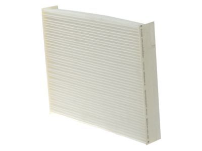 AE5Z-19N619-A Ford Air Filter Product Photo 1 of 4