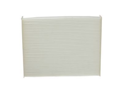 AE5Z-19N619-A Ford Air Filter Product Photo 4 of 4