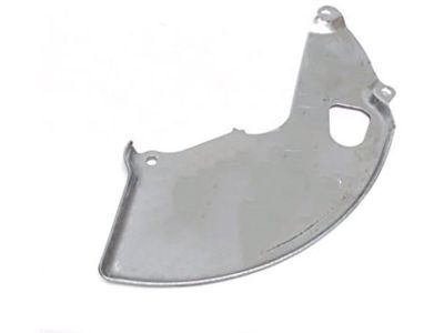Ford 4L2Z-2K004-BA Shield - Splash