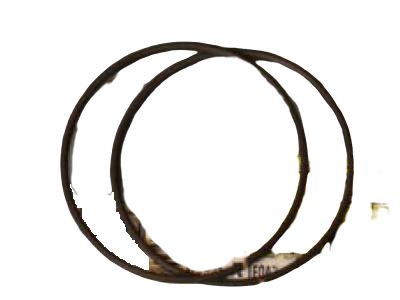 Lincoln EOAZ-7D256-A Ring