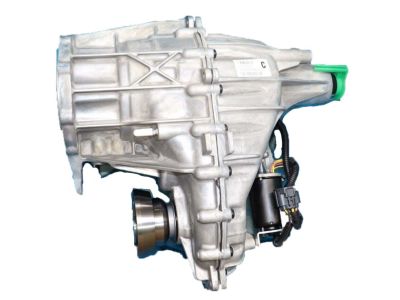 FL3Z-7A195-A Ford Case Assembly - Transfer Product Photo 1 of 4