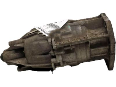 FL3Z-7A195-A Ford Case Assembly - Transfer Product Photo 3 of 4