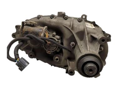 FL3Z-7A195-A Ford Case Assembly - Transfer Product Photo 2 of 4