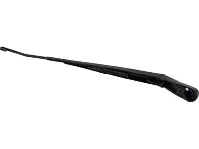 JL1Z-17527-A Ford Arm Assembly - Wiper, Driver Side Product Photo 2 of 4